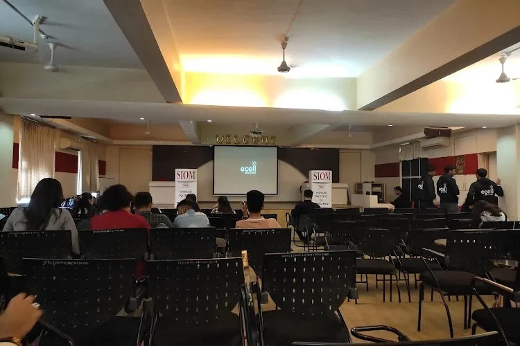 Sinhgad Institute of Management, Pune