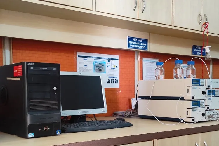 Sinhgad Institute of Pharmaceutical Sciences Lonavala, Pune