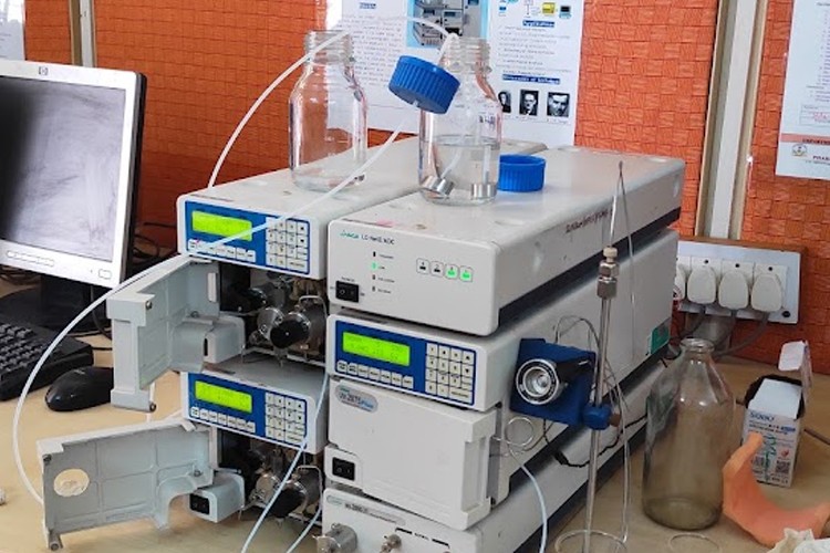 Sinhgad Institute of Pharmaceutical Sciences Lonavala, Pune