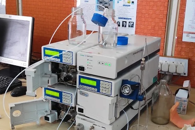 Sinhgad Institute of Pharmaceutical Sciences Lonavala, Pune