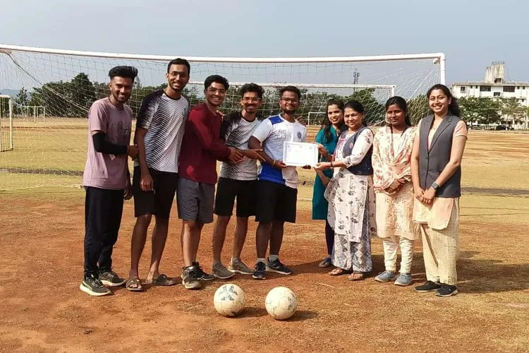 Sinhgad Institute of Pharmaceutical Sciences Lonavala, Pune