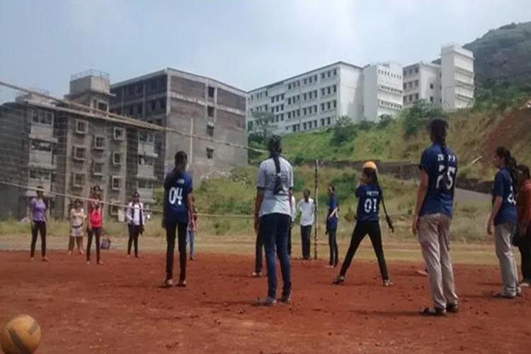 Sinhgad Institute of Pharmaceutical Sciences Lonavala, Pune