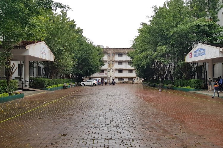 Sinhgad Institute of Pharmacy, Narhe, Pune