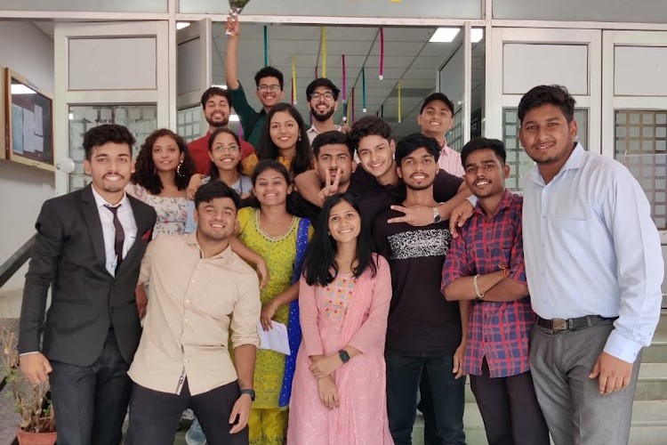 Sinhgad Institute of Pharmacy Narhe, Pune