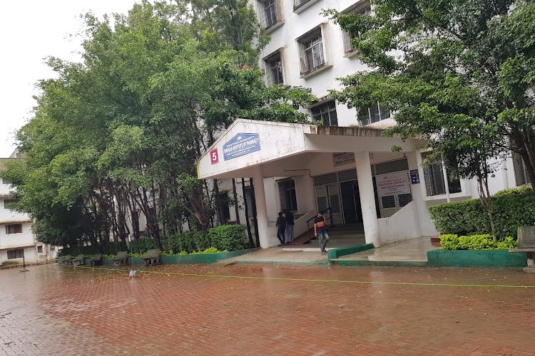 Sinhgad Institute of Pharmacy, Narhe, Pune