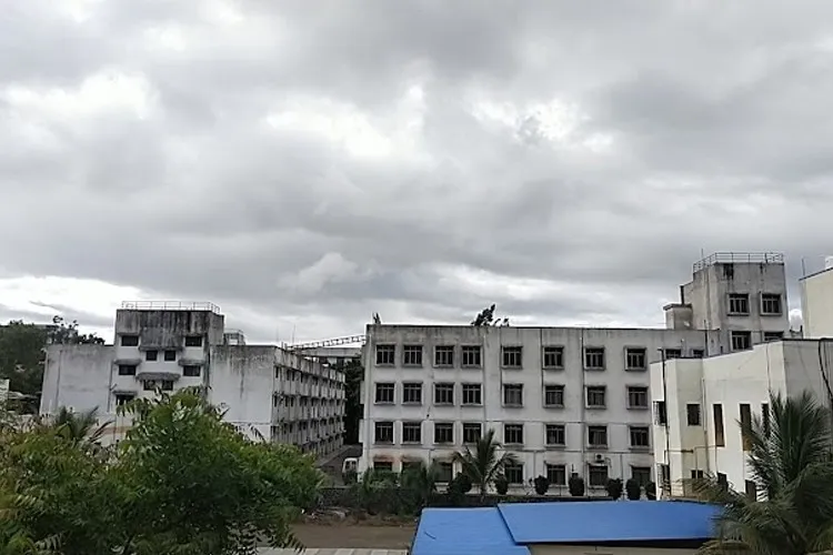 Sinhgad Institute of Pharmacy Narhe, Pune