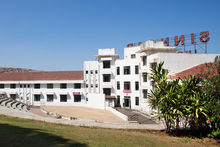 Sinhgad Institute of Technology, Pune