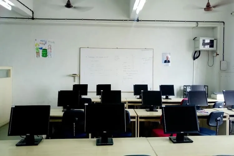 Sinhgad Institute of Technology, Pune