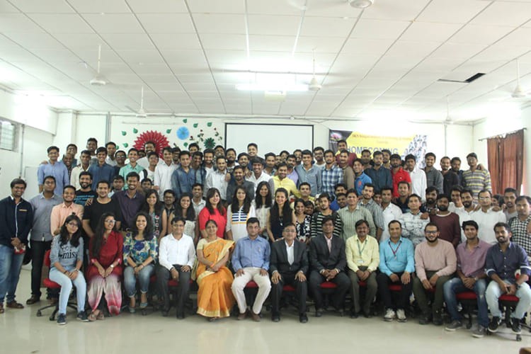 Sinhgad Institute of Technology, Pune