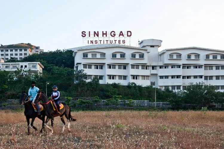 Sinhgad Institute of Technology, Pune