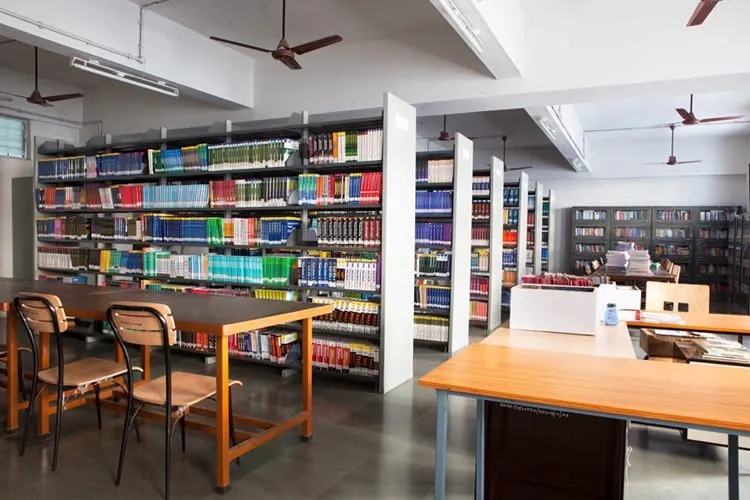 Sinhgad Institute of Technology, Pune