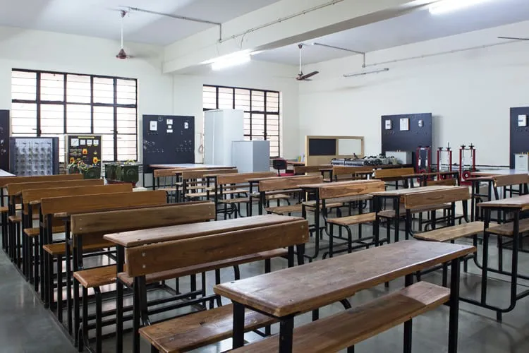 Sinhgad Institute of Technology, Pune