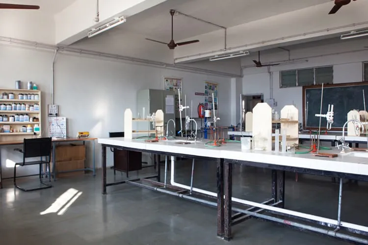 Sinhgad Institute of Technology, Pune