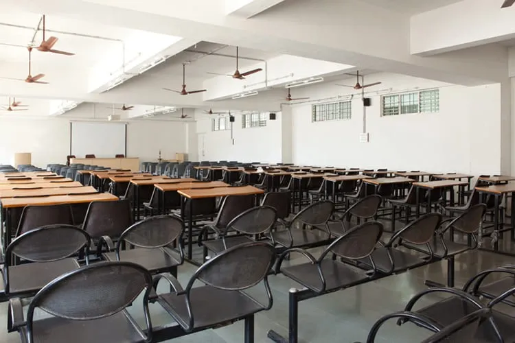 Sinhgad Institute of Technology, Pune