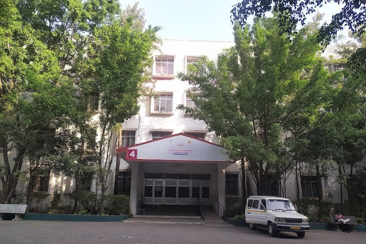Sinhgad Institute of Technology and Science, Pune