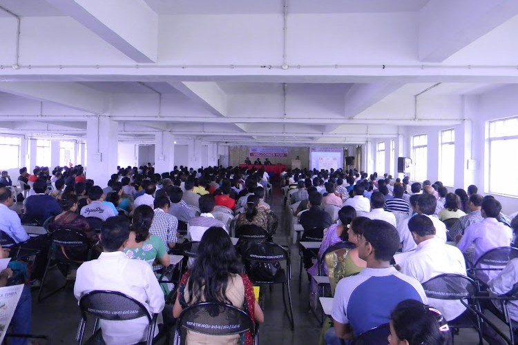 Sinhgad Institute of Technology and Science, Pune