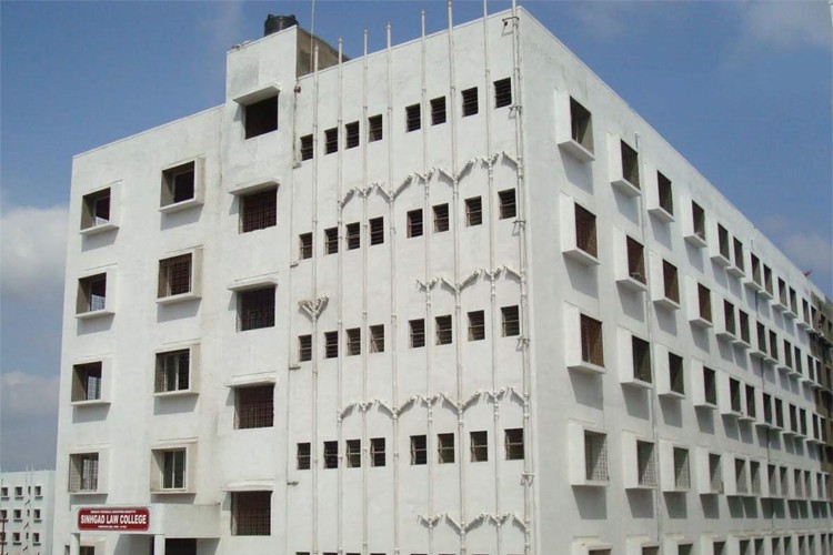 Sinhgad Law College, Pune