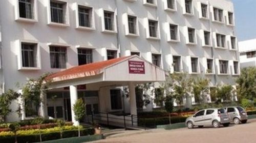 Sinhgad School of Business Studies, Pune