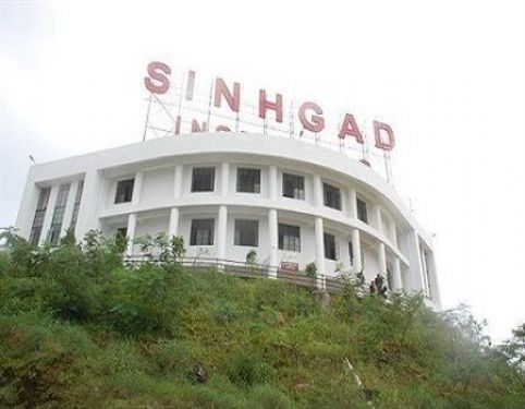Sinhgad School of Computer Studies, Solapur