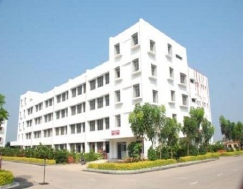 Sinhgad School of Computer Studies, Solapur