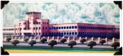 Sir Bhavsinhji Polytechnic Institute, Bhavnagar