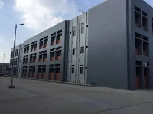 Sir Bhavsinhji Polytechnic Institute, Bhavnagar