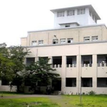Sir Bhavsinhji Polytechnic Institute, Bhavnagar