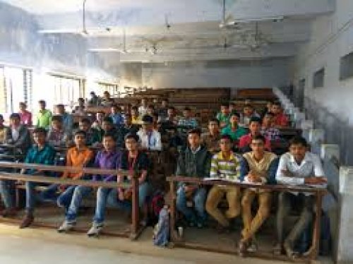 Sir Bhavsinhji Polytechnic Institute, Bhavnagar