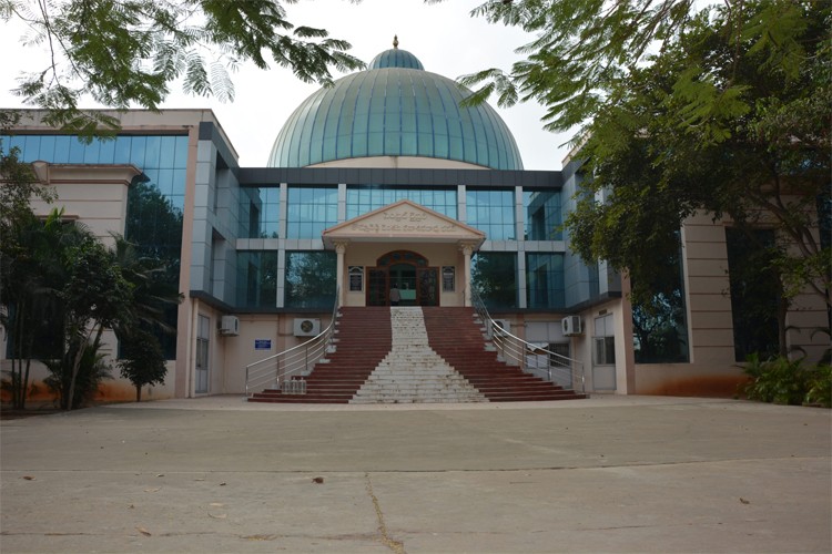 Sir C R Reddy College of Engineering, Eluru