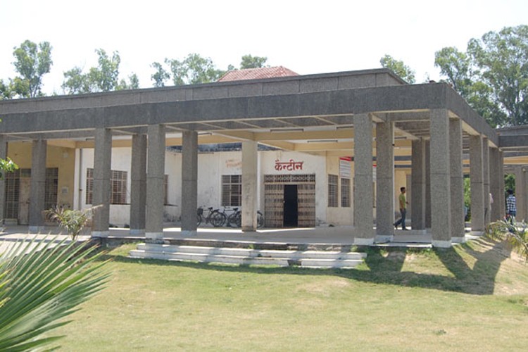 Sir Chhotu Ram Institute of Engineering and Technology, Meerut