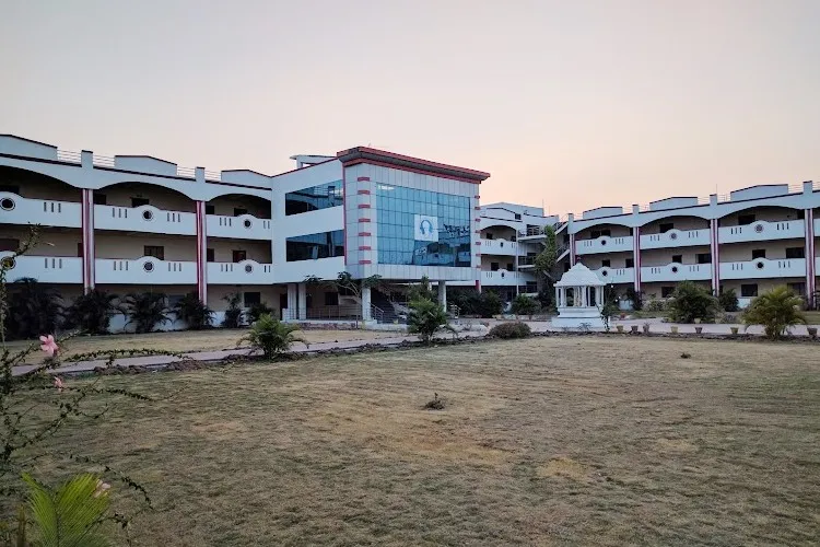 Sir CV Raman Institute of Technology and Sciences, Anantapur