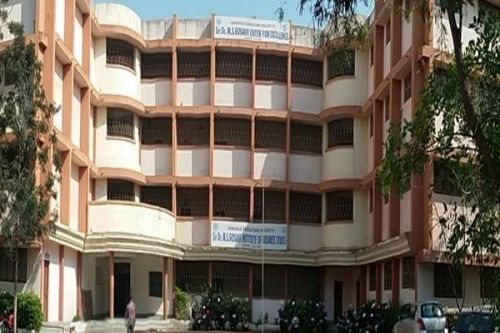 Sir Dr. M.S. Gosavi Institute of Business Studies, Nashik