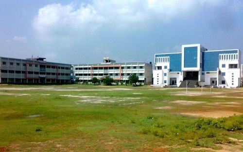 Sir Isaac Newton College of Engineering and Technology, Nagapattinam