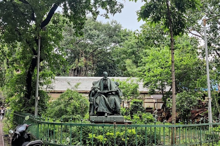 Sir JJ College of Architecture, Mumbai