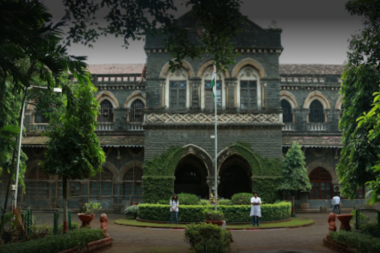 Sir JJ College of Architecture, Mumbai