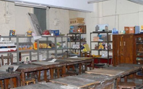 Sir JJ Institute of Applied Art, Mumbai
