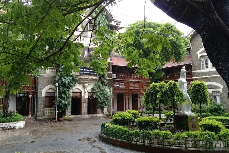 Sir JJ Institute of Applied Art, Mumbai