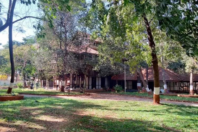 Sir JJ Institute of Applied Art, Mumbai