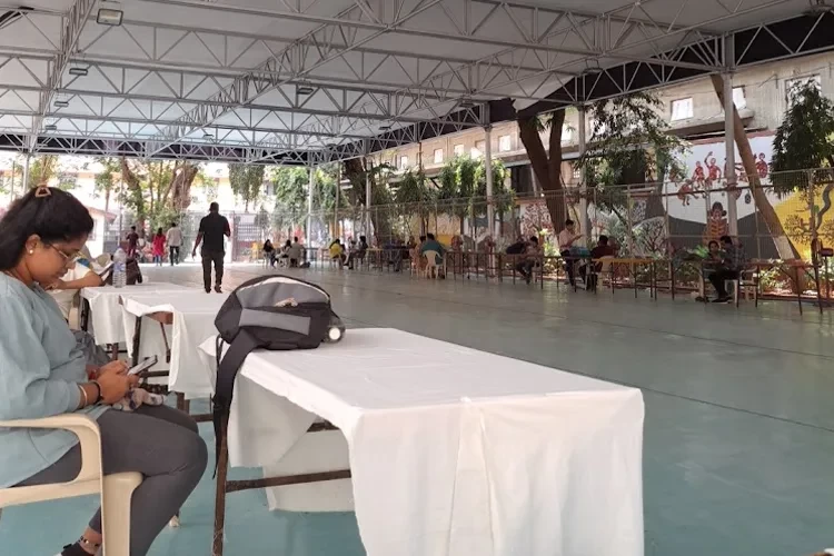 Sir JJ Institute of Applied Art, Mumbai