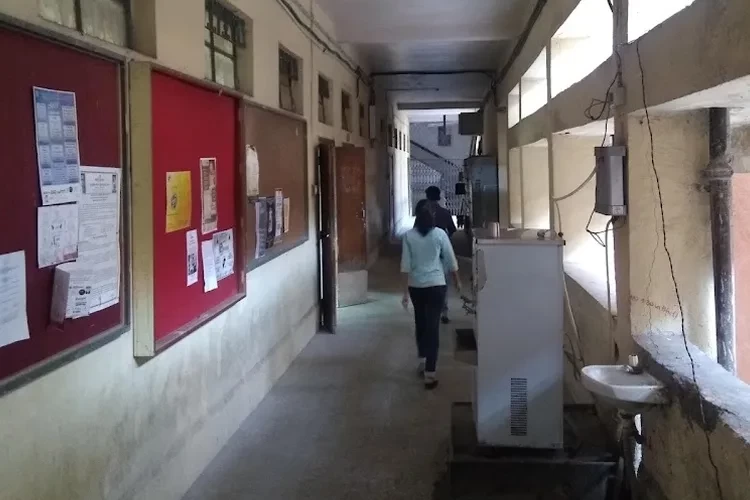 Sir JJ Institute of Applied Art, Mumbai