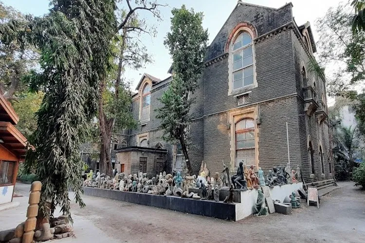 Sir JJ School of Art, Mumbai