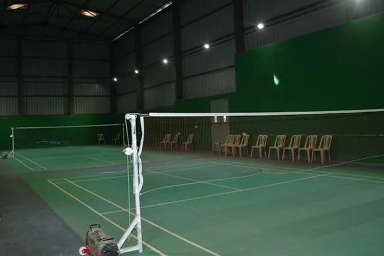 Sir M. V. School of Architecture, Bangalore