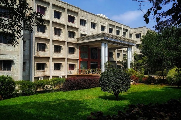 Sir M Visvesvaraya Institute of Technology, Bangalore