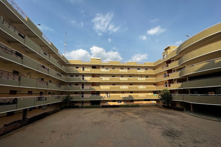 Sir M Visvesvaraya Institute of Technology, Bangalore