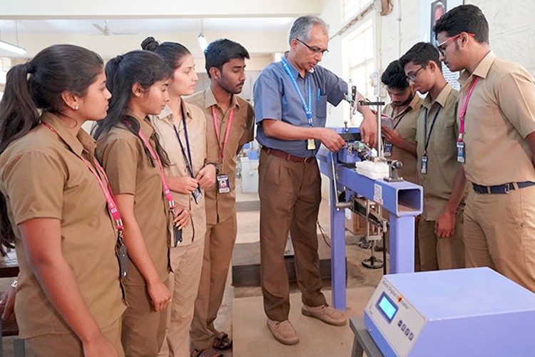 Sir M Visvesvaraya Institute of Technology, Bangalore