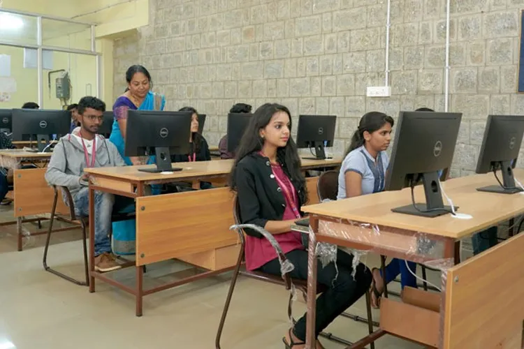 Sir M Visvesvaraya Institute of Technology, Bangalore