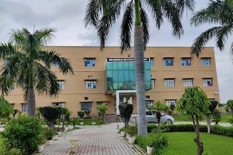 Sir Madan Lal Group of Institutions, Etawah