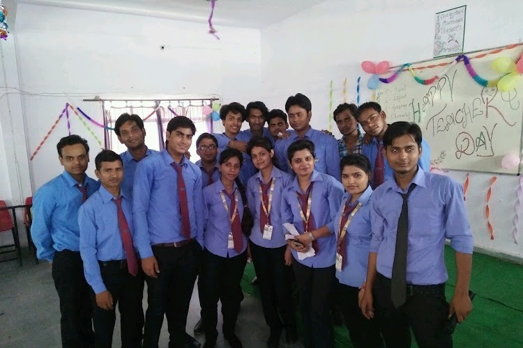 Sir Madan Lal Group of Institutions, Etawah