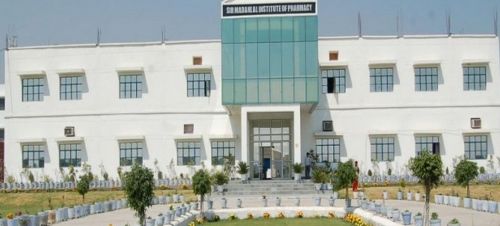 Sir Madanlal Institute of Pharmacy, Etawah