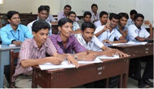 Sir Muthukumaran College of Education, Chennai